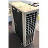 Image 4 : Titan heating & air conditioning outside air indoor unit - model CCHG36DFN13 - as is (approx 38" W x