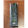 Image 2 : RCA 40" LED FHD TV - model RT403 w/ wall mount & remote (tested working)