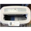 Image 2 : Artic King vertical air conditioner w/ remote - model AP08SEWBA1RCM (tested working)