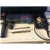 Image 2 : Bosch bulldog roto hammer - model 11224VSRC w/ hard case