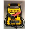 Image 2 : Cat 1200 Amps 120 PSI power station (model CJ1000DXT)