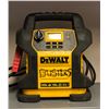 Image 1 : Dewalt 1400 Amps 120 PSI jump starter (model DXAEJ14CA)