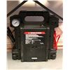 Image 2 : Husky 600A Peak Amps 150 PSI jump starter (model 1001122787)