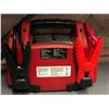 Image 2 : Motomaster 900 peak battery Amps 150 PSI booster packs w/ air compressor (model 011-2065-8)