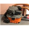 Image 2 : RIDGID 15L (4 Gal.) 6.0 Peak HP portable Wet/Dry Shop Vacuum