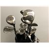 Image 2 : Palmer 14 pc golf lub set w/ bag