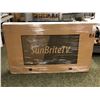 Image 2 : Sunbrite TV 65in Veranda 2 - 4K HDR TV (model SB-V-65-4KHDR-BL) (NEW in box as is)
