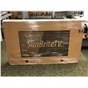 Image 2 : Sunbrite TV 65in Veranda 2 - 4K HDR TV (model SB-V-65-4KHDR-BL) (NEW in box as is)