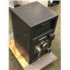 Image 2 : Sentri safe - approx 14" W x 15 1/2" D x 2ft H) (missing combination)