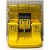 Image 1 : Commercial emergency eyewash station