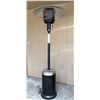 Image 1 : Paramount patio heater w/ propane tank - model HL-02A,61629