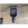 Image 2 : Paramount patio heater w/ propane tank - model HL-02A,61629