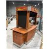 Image 1 : Large mall kiosk set