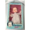 Image 2 : Gerber baby - 16" soft body doll