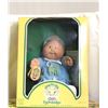 Image 3 : Group of 3 1983 cabbage patch kids dolls