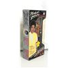 Image 2 : Vintage 1984 Michael Jackson grammy awards outfit superstar of the 80s doll (in box)