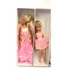 Image 3 : Group of 4 vintage Barbie dolls - includes 2 Miss America Barbies / 1980's teen Barbie skipper & 198