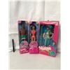 Image 2 : Group of 2 vintage Barbie dolls - includes 1997 pearl beach Steven friend of Barbie & Teresa friend 
