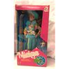 Image 3 : Group of 2 vintage Barbie dolls - includes 1997 pearl beach Steven friend of Barbie & Teresa friend 