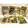 Image 2 : Group of 11 sealed comic books - includes Star Wars / Archie series / Marvel / Charlton comics etc