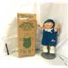 Image 2 : Cabbage Patch Kids - Xavier Roberts sailor doll (in box)