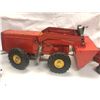 Image 2 : Group of Diecast tractors