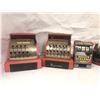 Image 2 : Group of antique cash registers / Las Vegas toy slot machine etc