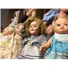 Image 2 : Group of assorted vintage Baby dolls - approx 12 dolls