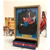 Image 2 : Group of vintage toys & misc - includes operated smokin grandpa / magic dancer etc