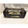 Image 2 : Group of 2 Diecast cars - includes special edition Citroen 2CV 1:18 & 1967 Volkswagen beetle