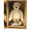 Image 2 : Group of 3 Bartons collection bears - includes Fitzelgard bear no. 86011 / Nettie bear no. 86009 / E