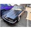 Image 1 : 1991 Jaguar XJ6 Sovereign. No Battery. Boosted it and it Started, comes with registration and key. C