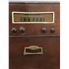 Image 2 : Vintage record player radio cabinet - made by Emerson Radio & Phonograph Corp - approx 24 1/2" x 16 