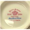 Image 9 : Royal Albert tea cups & plates - approx 20 pcs