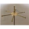 Image 2 : Mid-Century Modern Lucite and Brass Tie and Jewelry stand - Value:$1350