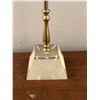 Image 3 : Mid-Century Modern Lucite and Brass Tie and Jewelry stand - Value:$1350