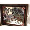 Image 2 : Group of 4 vintage framed prints - includes peek frean mirror print / 1924 Pompeian beauty art portr