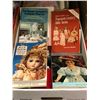 Image 2 : 3 boxes full of vintage estate books
