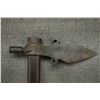 Image 4 : PIPE TOMAHAWK