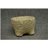 Image 2 : PRE-COLUMBIAN STONE BOWL