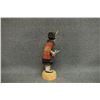 Image 4 : HOPI INDIAN KACHINA BY RAMON ALBERT