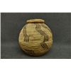 Image 3 : DECORATIVE BASKETRY OLLA