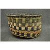 Image 1 : HOPI INDIAN PEACH BASKET