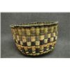 Image 4 : HOPI INDIAN PEACH BASKET