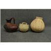 Image 3 : GROUP OF POTTERY