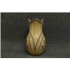 Image 2 : JEMEZ INDIAN POTTERY VASE BY C VIGIL