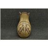 Image 3 : JEMEZ INDIAN POTTERY VASE BY C VIGIL