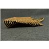 Image 7 : KLAMATH INDIAN BASKETRY PURSE