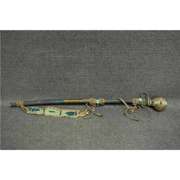 PLAINS INDIAN DANCE CLUB