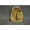 Image 2 : WOODLAND INDIAN LEATHER POUCH